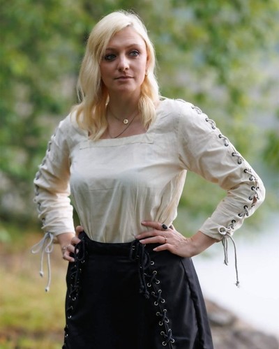 Mytholon abby bluse mit - mytholon,