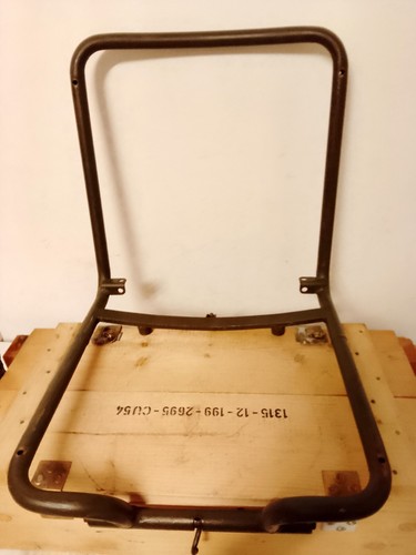 Dkw f91 munga t - munga, 0,25