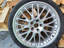 Audi BBS Speedline Alufelge  255/35 ZR19