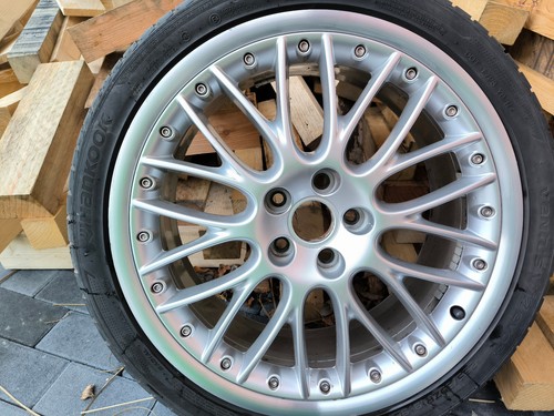 Audi bbs speedline alufelge - bbs,