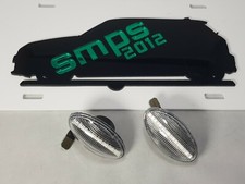 Mini R53 Cooper S, JCW, GP