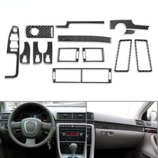 15Pcs For Audi A4 B7 2005-2008