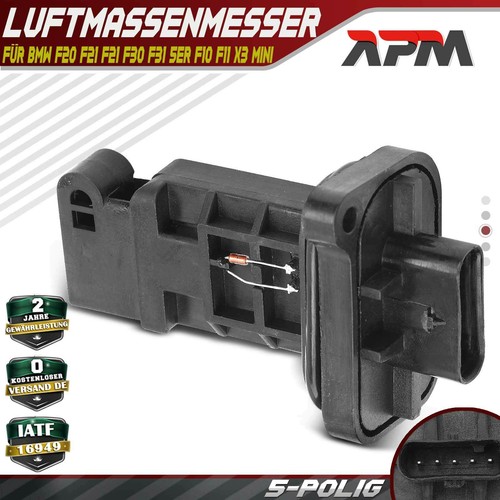 Luftmassenmesser lmm für bmw - für,