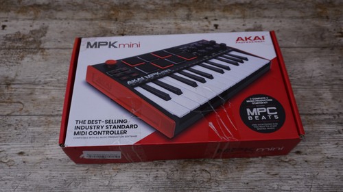 Akai professional mpk mini - professional,