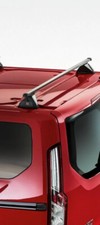 Ford dachträger erweiterung - ford,