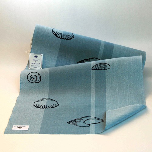 Leinenband 340 mm - 1m,