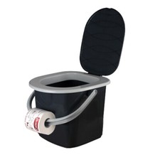Campingtoilette 5l - campingtoilette, 15,5l