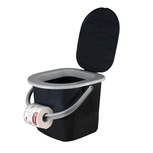 Campingtoilette 5l - campingtoilette, 15,5l