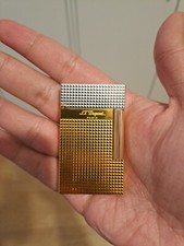 Vintage Original ST Dupont