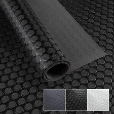 PVC Bodenbelag Meterware Antirutschmatte Dionis Vinylboden 1,5mm Noppen