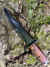 Jagdmesser messer knife bowie - knife,