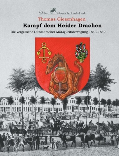 Giesenhagen kampf dem heider - giesenhagen,