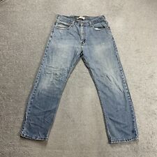 LEVIS Jeans 505 Herren Vintage