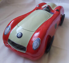 Blechdose Auto Oldtimer