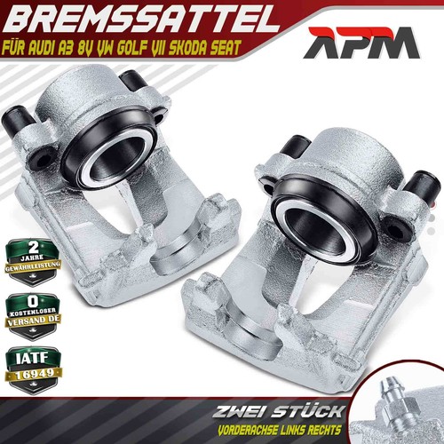 Bremssattel vorne r für - vorne,