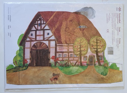 Ausschneidebogen bastelbogen - -,