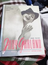 Judy garland the worlds - judy,