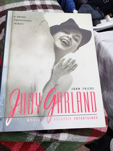 Judy garland the - the, worlds