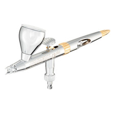 Airbrush evolution crplus 2024 - airbrush,