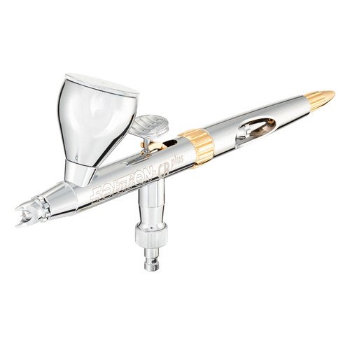 Airbrush evolution crplus 2024 - evolution,