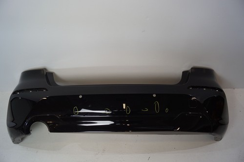 Bmw 1er f40 stoßstange - bmw, hinten