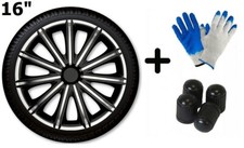 Radkappen Radzierblenden