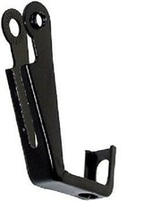 Fahrrad Lampenhalter