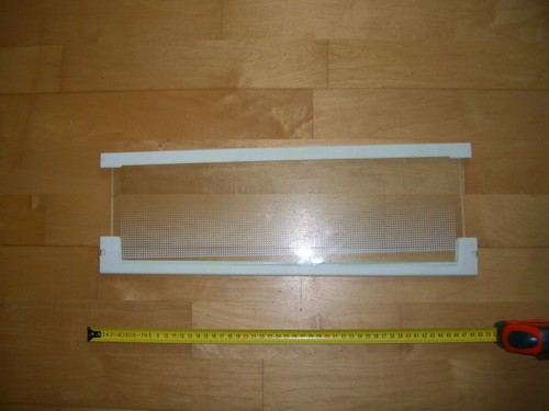 Aeg kühlschrank leiste - aeg,