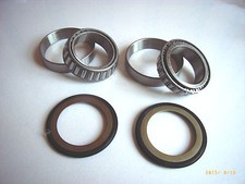 Lenkkopflager Satz Kawasaki