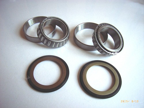 Lenkkopflager satz kawasaki - lenkkopflager,