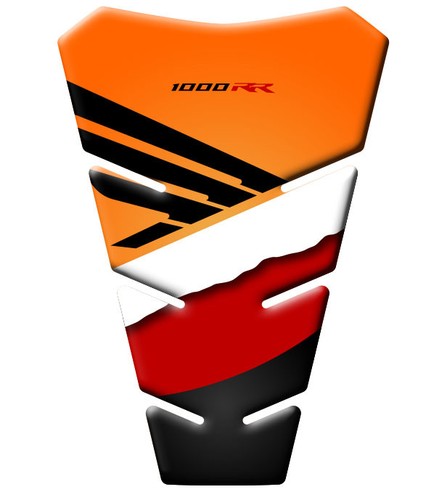 Tankpad tank pad honda - tankpad,