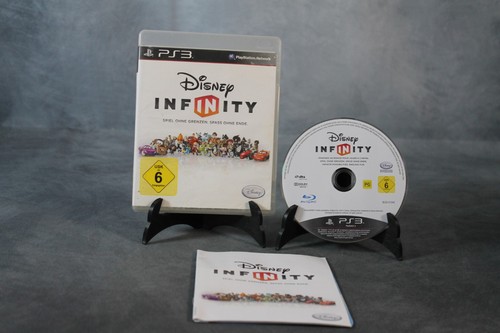 Disney infinity spiel ohne - disney,