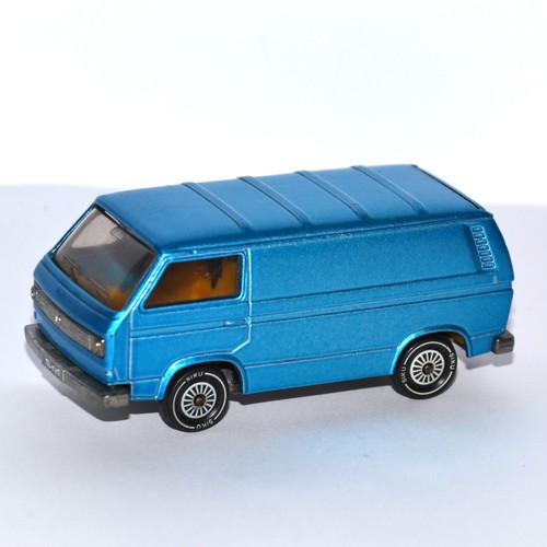 Vintage toys siku 1331 t3 - siku,