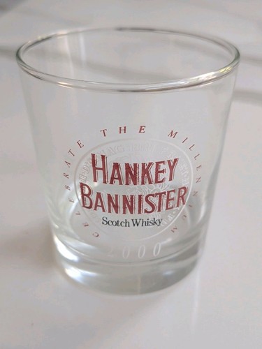 Limited edition hankey - 🥃,