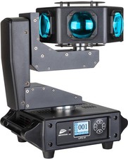 Systems ufo moving head - x1,