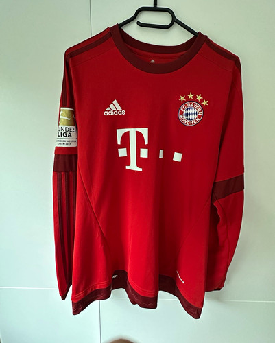 Bayern münchen adidas - münchen,