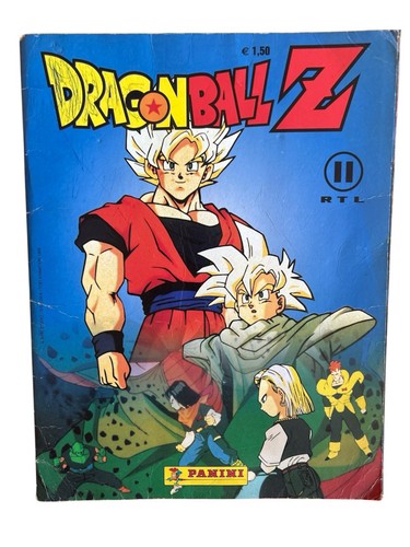Panini sammelalbum dragon - sammelalbum:,