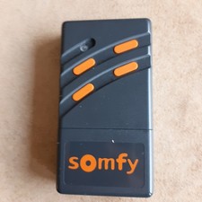 Handsender für Bosch