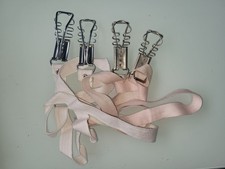 Bébé confort - Original 60er Jahre Kindergurt - Harnais bébé confort - années 60