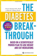 The Diabetes Breakthrough