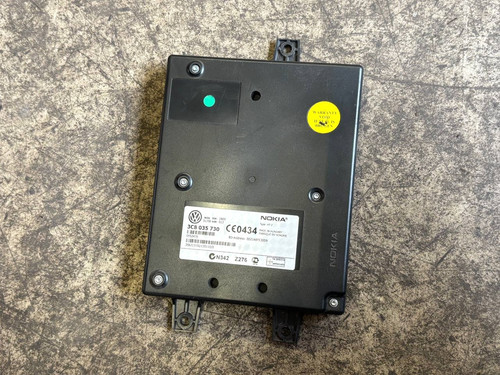 Telefon interface modul - interface,