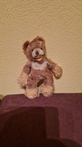 Steiff teddybär lully baby - teddybär,