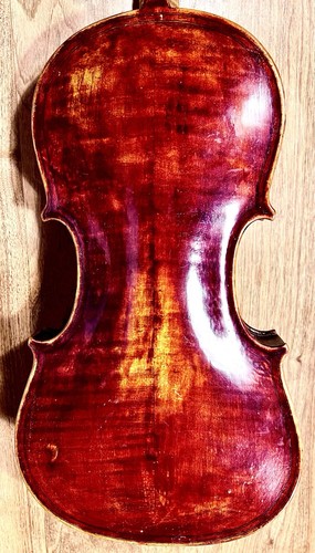 Giovan paolo maggini geige - paolo,