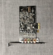 Creative Sound Blaster Audigy