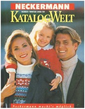 Neckermann Versandhauskatalog