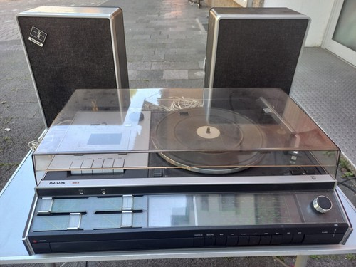 Philips 953 tabletop - philips,