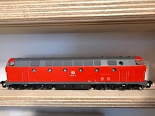 Diesellok piko 47348 219 - diesellok,