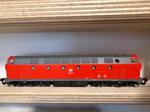 Diesellok piko 47348 219 - 47348, br