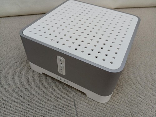 Sonos connect amp - sonos, wireless