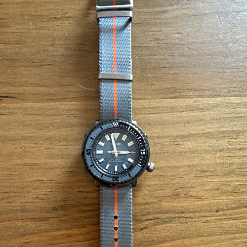 Seiko prospex automatik - prospex,